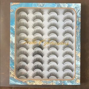 Fake Eyelashes